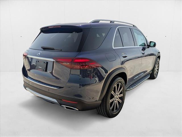 new 2025 Mercedes-Benz GLE 350 car, priced at $71,895