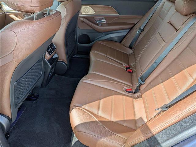 new 2025 Mercedes-Benz GLE 350 car, priced at $71,895