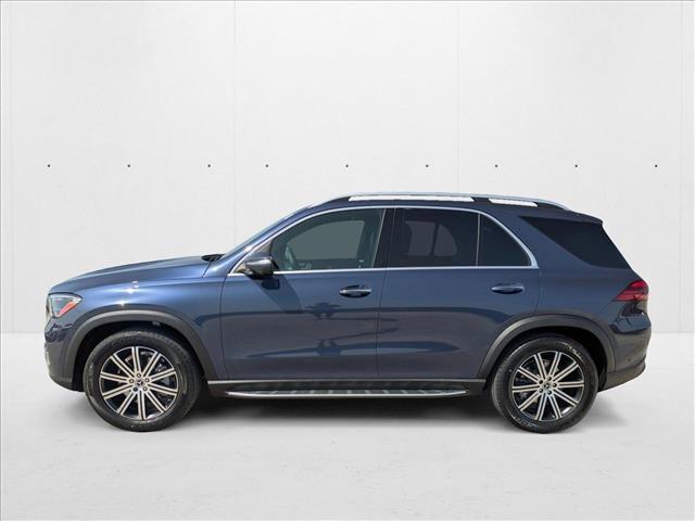 new 2025 Mercedes-Benz GLE 350 car, priced at $71,895