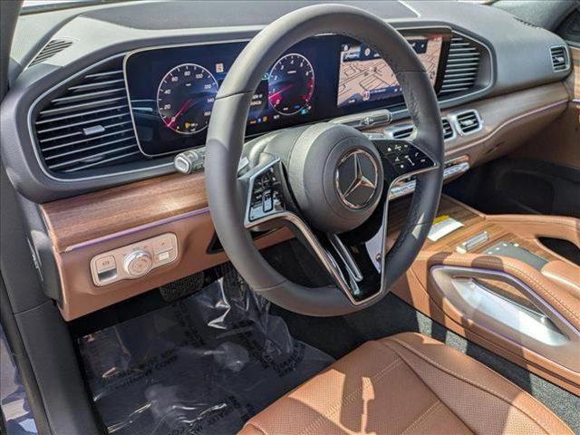 new 2025 Mercedes-Benz GLE 350 car, priced at $71,895