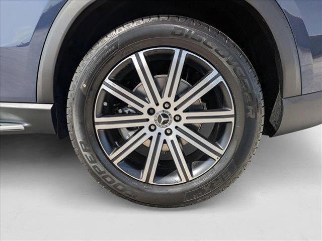 new 2025 Mercedes-Benz GLE 350 car, priced at $71,895