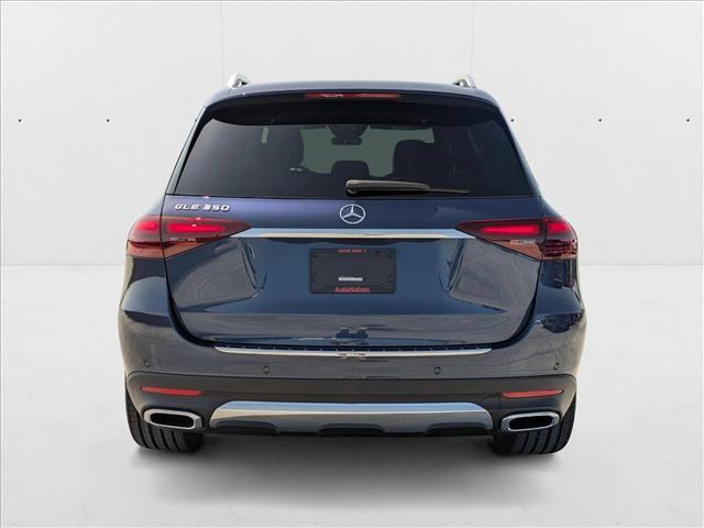 new 2025 Mercedes-Benz GLE 350 car, priced at $71,895
