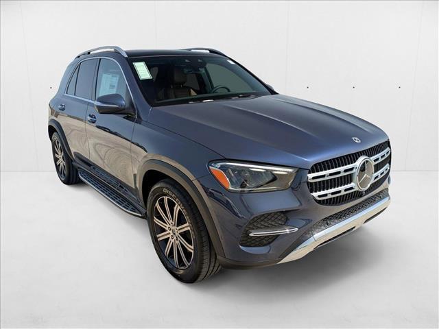 new 2025 Mercedes-Benz GLE 350 car, priced at $71,895