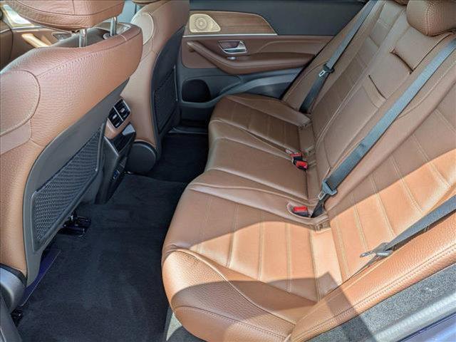 new 2025 Mercedes-Benz GLE 350 car, priced at $71,895