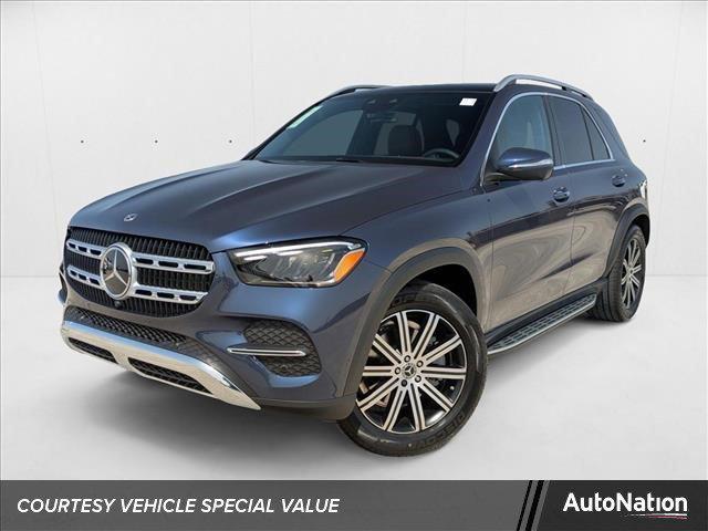 new 2025 Mercedes-Benz GLE 350 car, priced at $71,895
