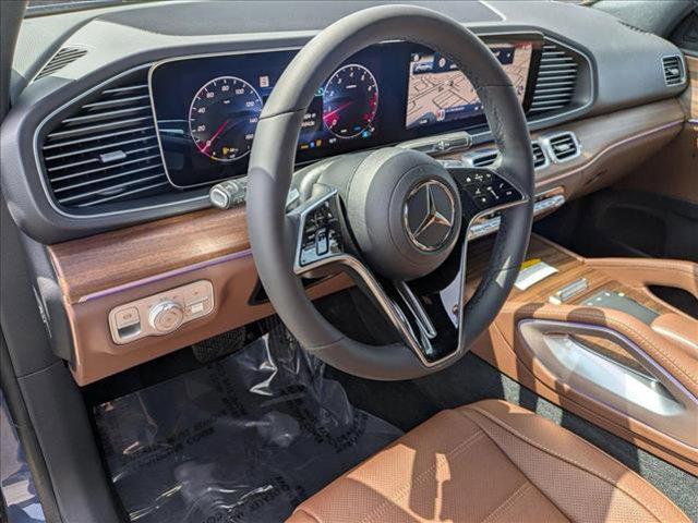 new 2025 Mercedes-Benz GLE 350 car, priced at $71,895