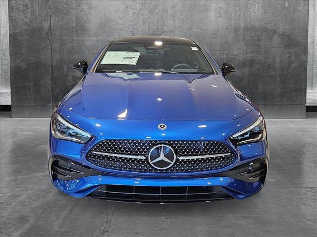 new 2025 Mercedes-Benz CLE 300 car, priced at $66,075