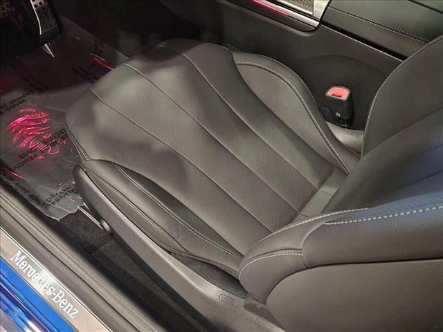 new 2025 Mercedes-Benz CLE 300 car, priced at $66,075