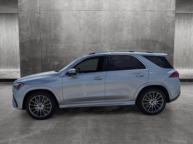 new 2024 Mercedes-Benz GLE 450 car, priced at $87,900