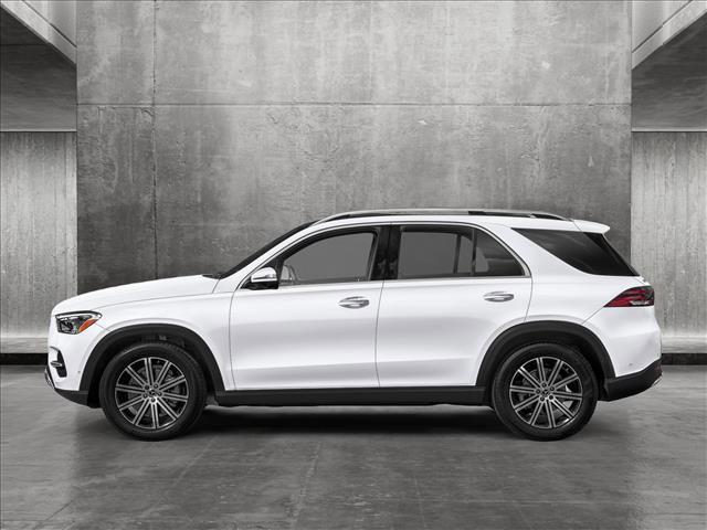 new 2025 Mercedes-Benz GLE 350 car, priced at $71,635