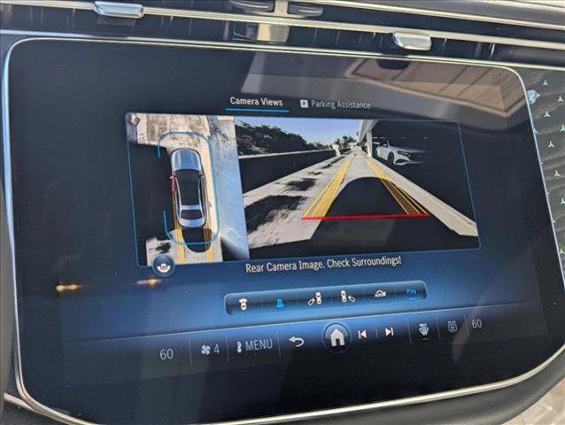 new 2025 Mercedes-Benz E-Class car, priced at $71,400