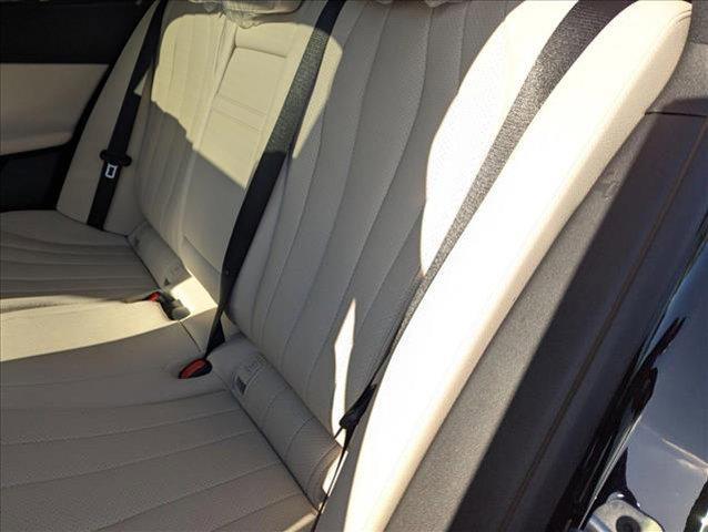 new 2025 Mercedes-Benz E-Class car, priced at $71,400