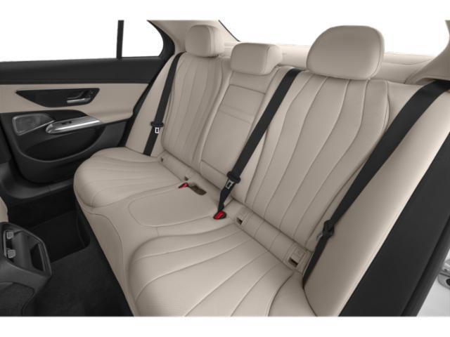 new 2025 Mercedes-Benz E-Class car, priced at $71,400
