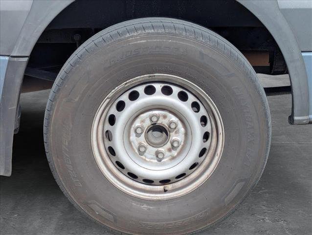 used 2018 Mercedes-Benz Sprinter 2500 car, priced at $18,949