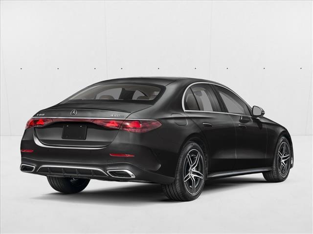 new 2026 Mercedes-Benz E-Class car, priced at $82,550