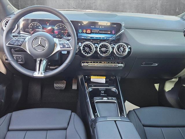 new 2025 Mercedes-Benz GLA 250 car, priced at $46,680