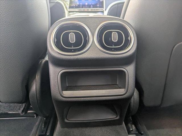 used 2025 Mercedes-Benz GLC 300 car, priced at $50,777