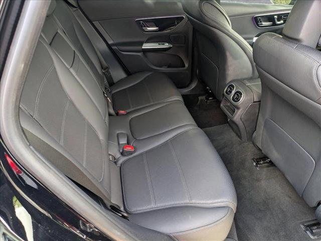 used 2025 Mercedes-Benz GLC 300 car, priced at $50,777