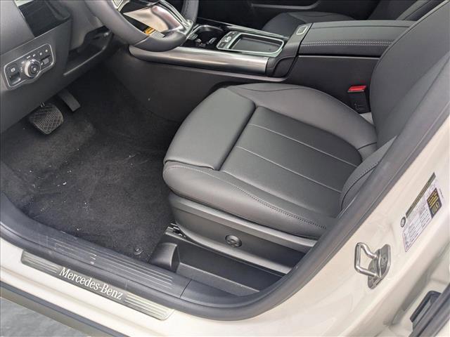 new 2025 Mercedes-Benz GLA 250 car, priced at $47,175