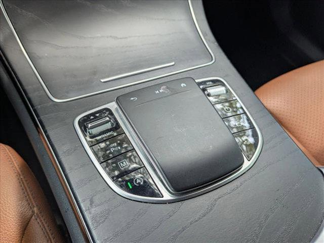 used 2022 Mercedes-Benz GLC 300 car, priced at $29,978