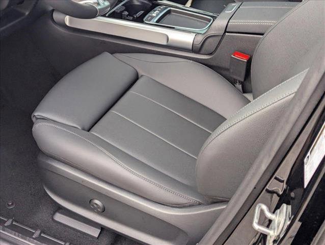 new 2025 Mercedes-Benz EQB 250 car, priced at $58,100