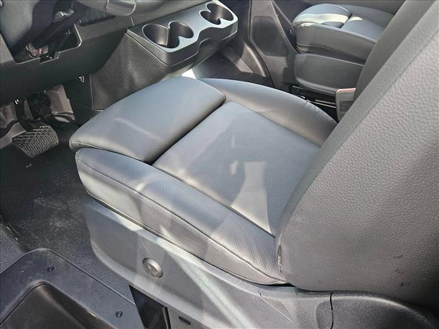 new 2025 Mercedes-Benz Sprinter 2500 car, priced at $72,875
