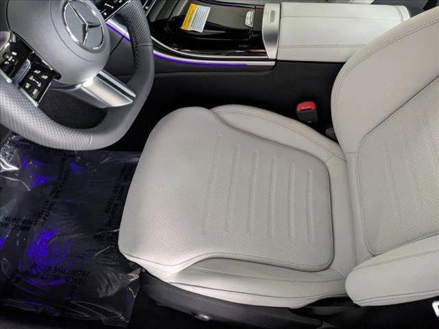 new 2025 Mercedes-Benz C-Class car, priced at $58,445