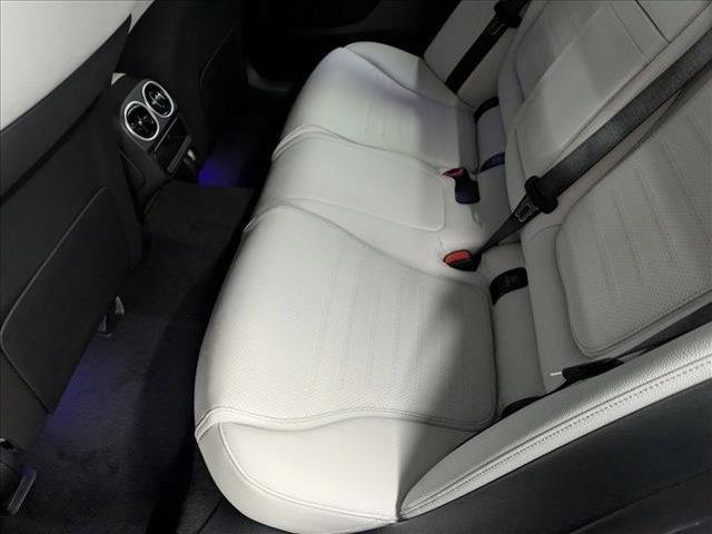new 2025 Mercedes-Benz C-Class car, priced at $58,445