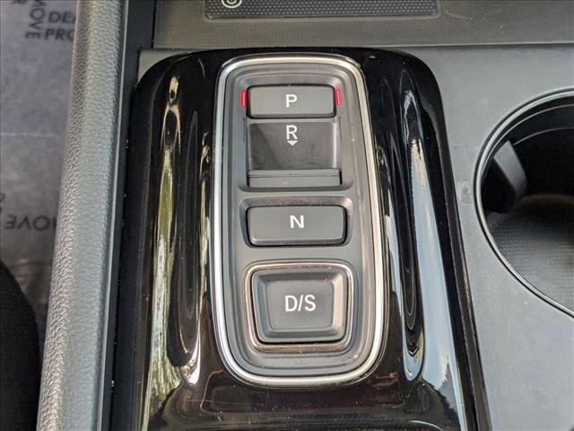 used 2023 Honda Pilot car, priced at $36,995