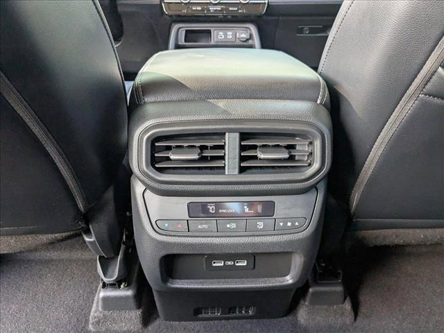 used 2023 Honda Pilot car, priced at $36,995