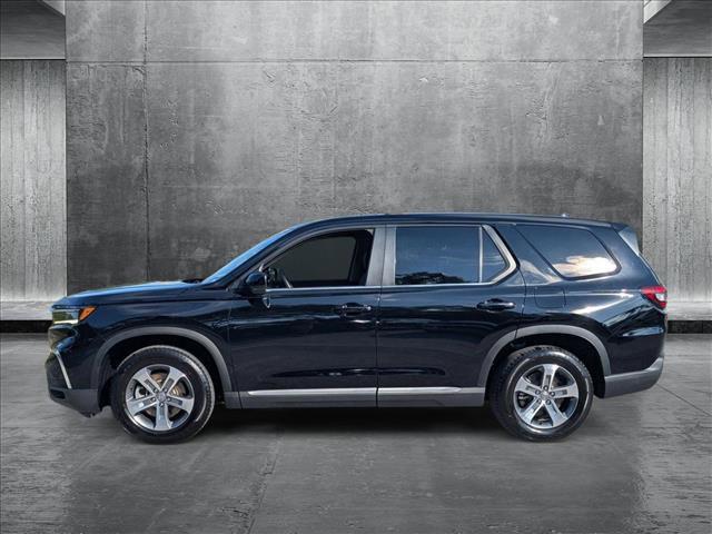used 2023 Honda Pilot car, priced at $36,995