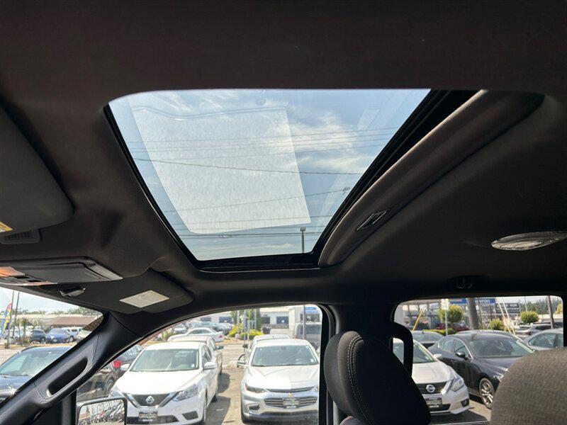 used 2011 Ford F-150 car, priced at $12,999