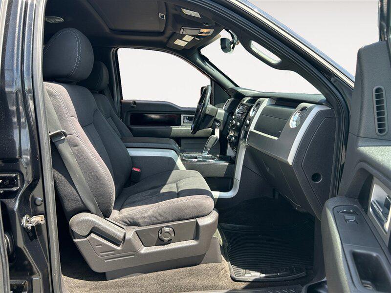 used 2011 Ford F-150 car, priced at $12,999