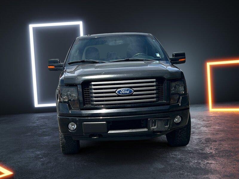 used 2011 Ford F-150 car, priced at $12,999