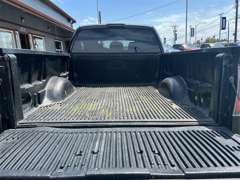 used 2011 Ford F-150 car, priced at $12,999