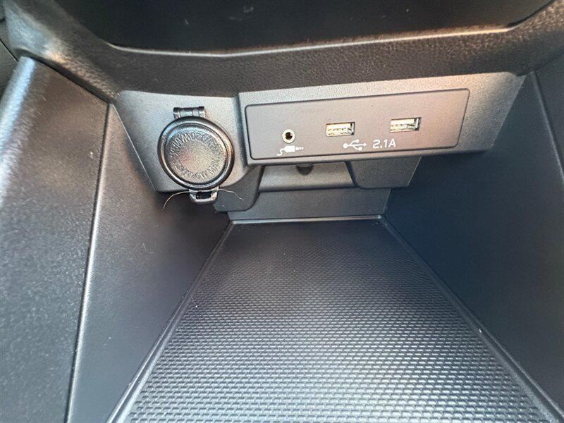 used 2022 Subaru WRX car, priced at $27,988