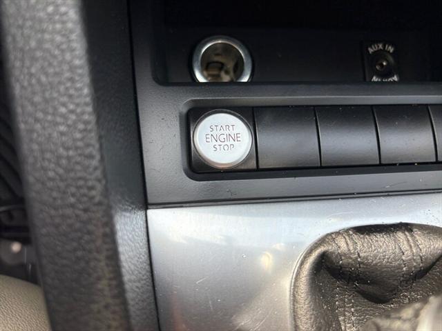 used 2014 Volkswagen Jetta Hybrid car, priced at $12,988