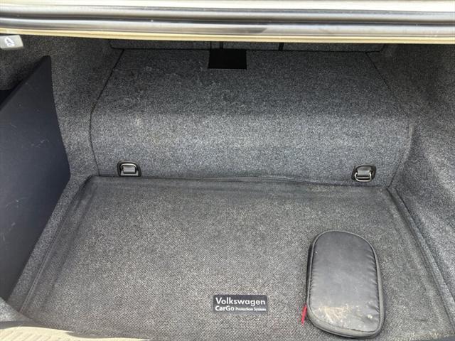 used 2014 Volkswagen Jetta Hybrid car, priced at $12,988