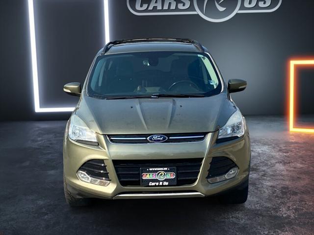 used 2013 Ford Escape car, priced at $5,988