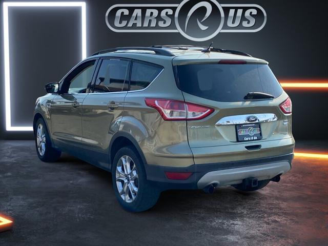 used 2013 Ford Escape car, priced at $5,988