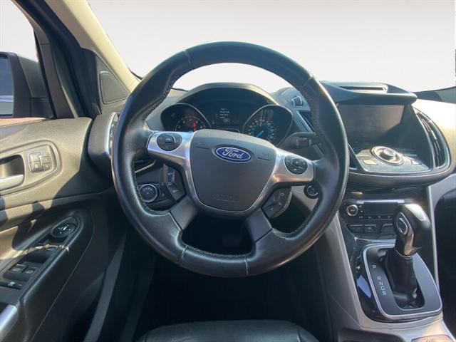 used 2013 Ford Escape car, priced at $5,988