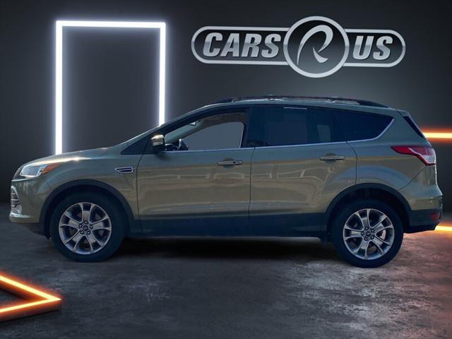 used 2013 Ford Escape car, priced at $5,988