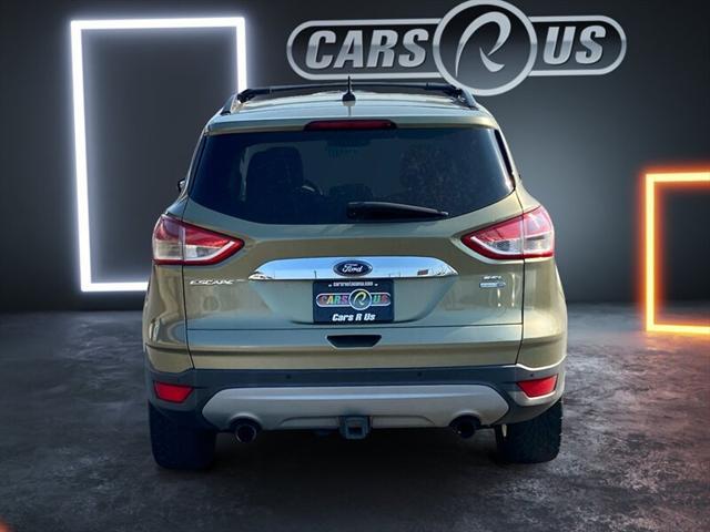 used 2013 Ford Escape car, priced at $5,988