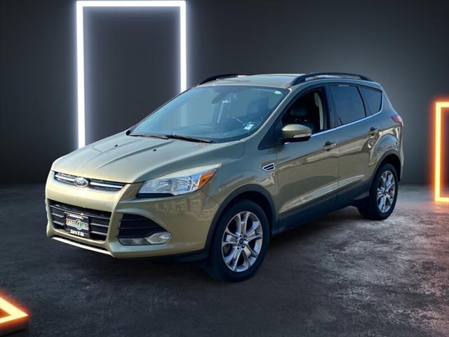 used 2013 Ford Escape car, priced at $5,988