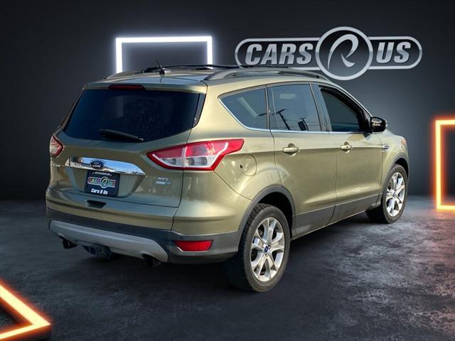 used 2013 Ford Escape car, priced at $5,988