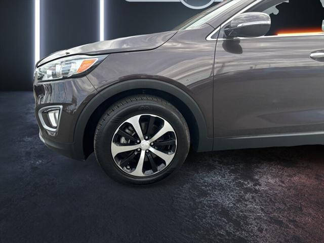 used 2016 Kia Sorento car, priced at $13,400