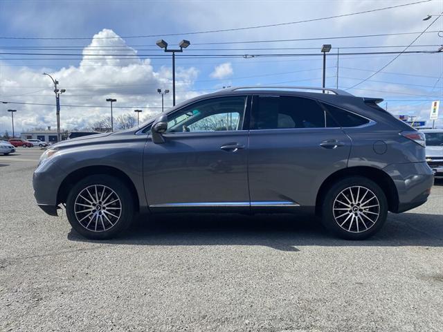 used 2012 Lexus RX 350 car, priced at $11,988