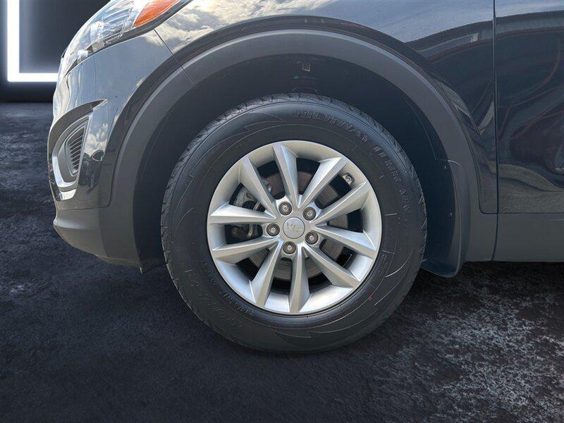 used 2017 Kia Sorento car, priced at $9,988