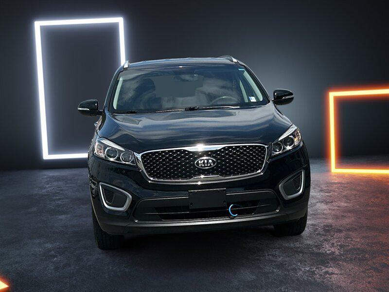 used 2017 Kia Sorento car, priced at $9,988