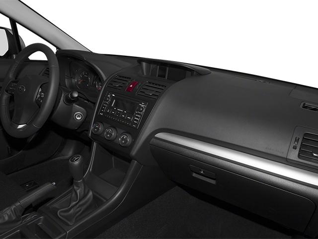 used 2013 Subaru Impreza car, priced at $9,988